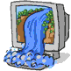 computer_waterfall.gif